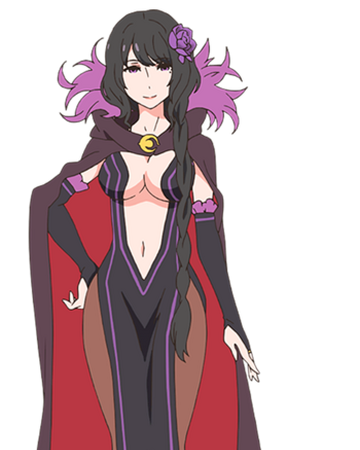 Elsa Granhiert Villains Wiki Fandom