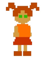 Fnaf4littlegirlpossiblyelizabeth