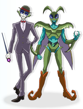 Girinma Fullbody