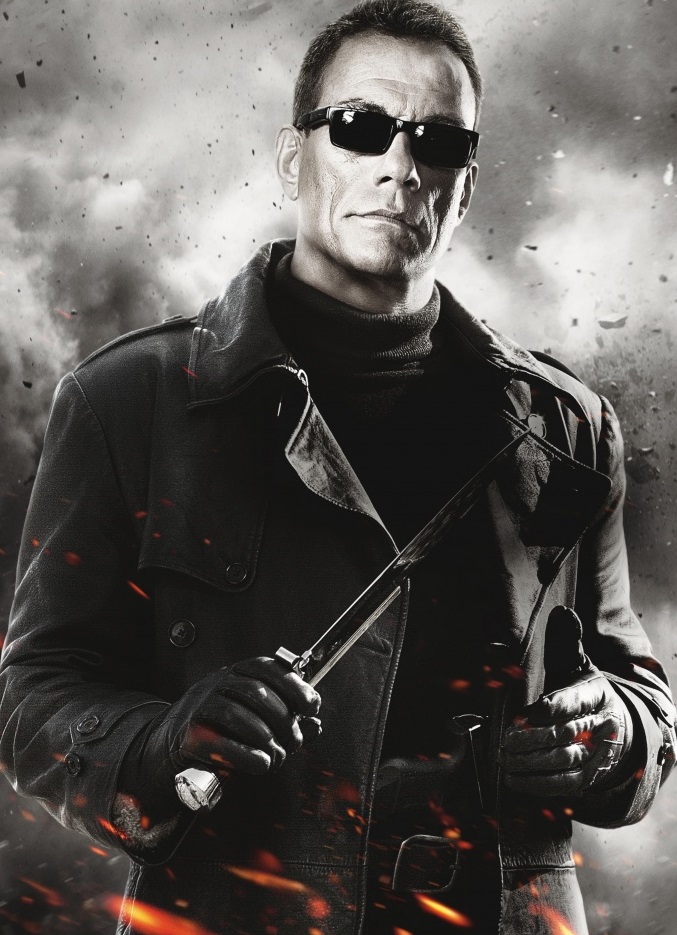 How To Live As A Vilain Jean Vilain | Villains Wiki | FANDOM powered by Wikia