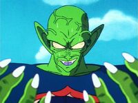 King Piccolo | Villains Wiki | FANDOM powered by Wikia