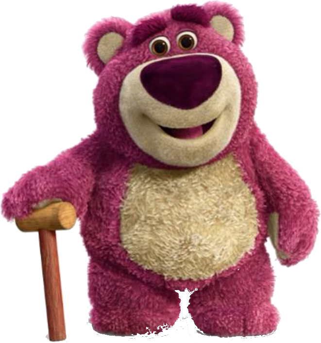 Image - Lotso Transparent.png | Villains Wiki | FANDOM powered by Wikia