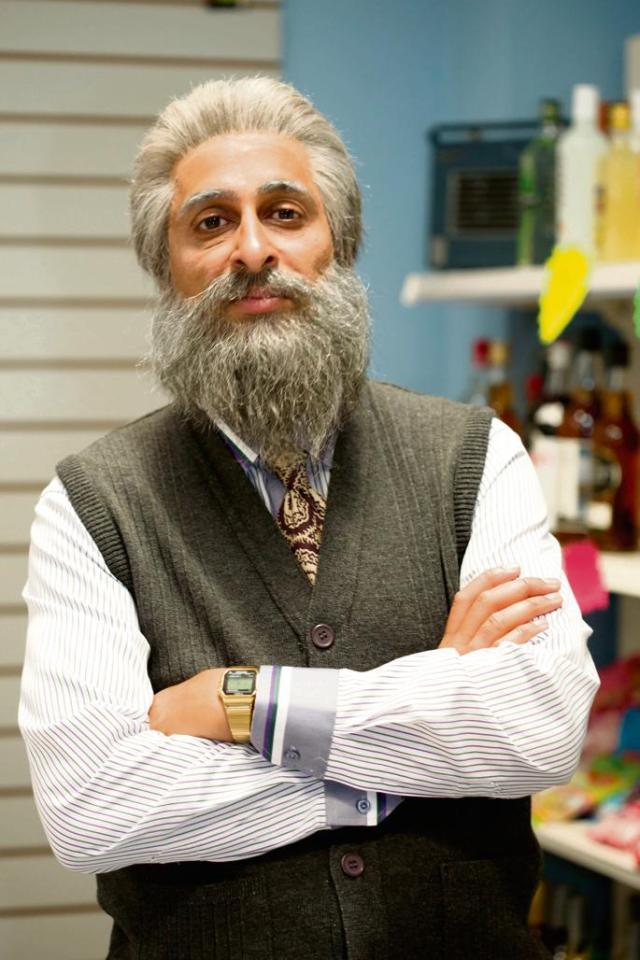 navid harrid villains wiki fandom navid harrid villains wiki fandom