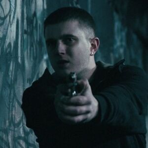 Noel Winters Villains Wiki Fandom
