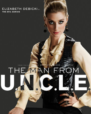 Victoria Vinciguerra Villains Wiki Fandom