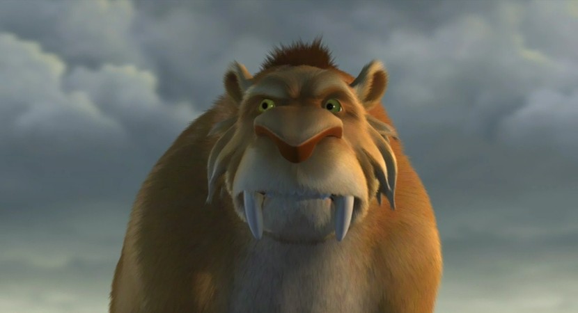 Lenny (Ice Age) | Villains Wiki | FANDOM powered by Wikia