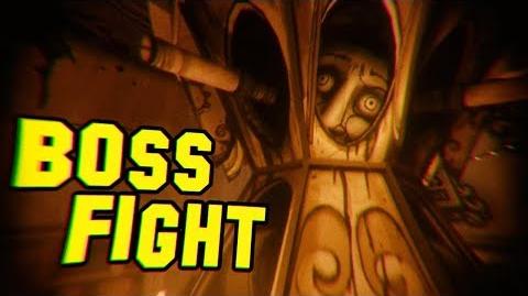 Video Boss Fight Bertrum Piedmont Bendy And The Ink
