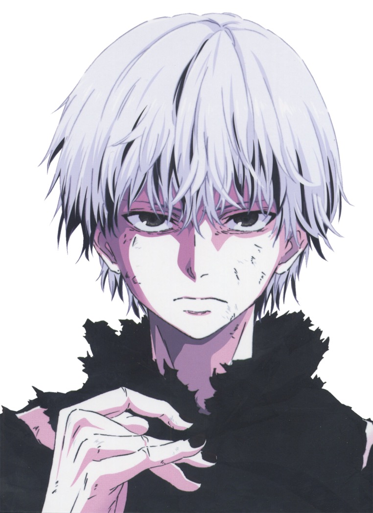 Ken Kaneki | Villains Wiki | FANDOM powered by Wikia