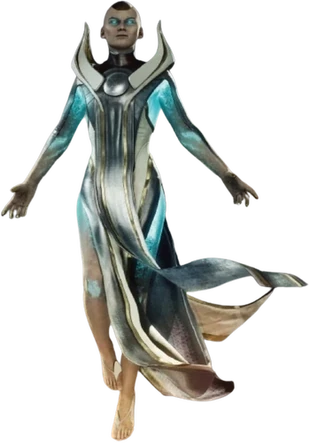 Kronika | Villains Wiki | Fandom