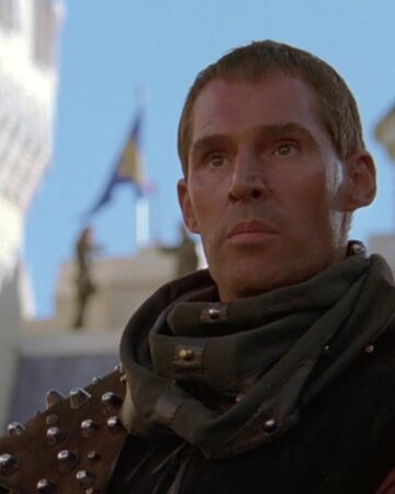 Prince Malagant Villains Wiki Fandom