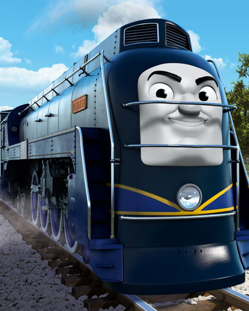 thomas & friends vinnie