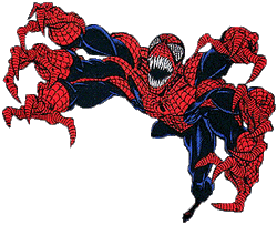 Doppleganger (Marvel)