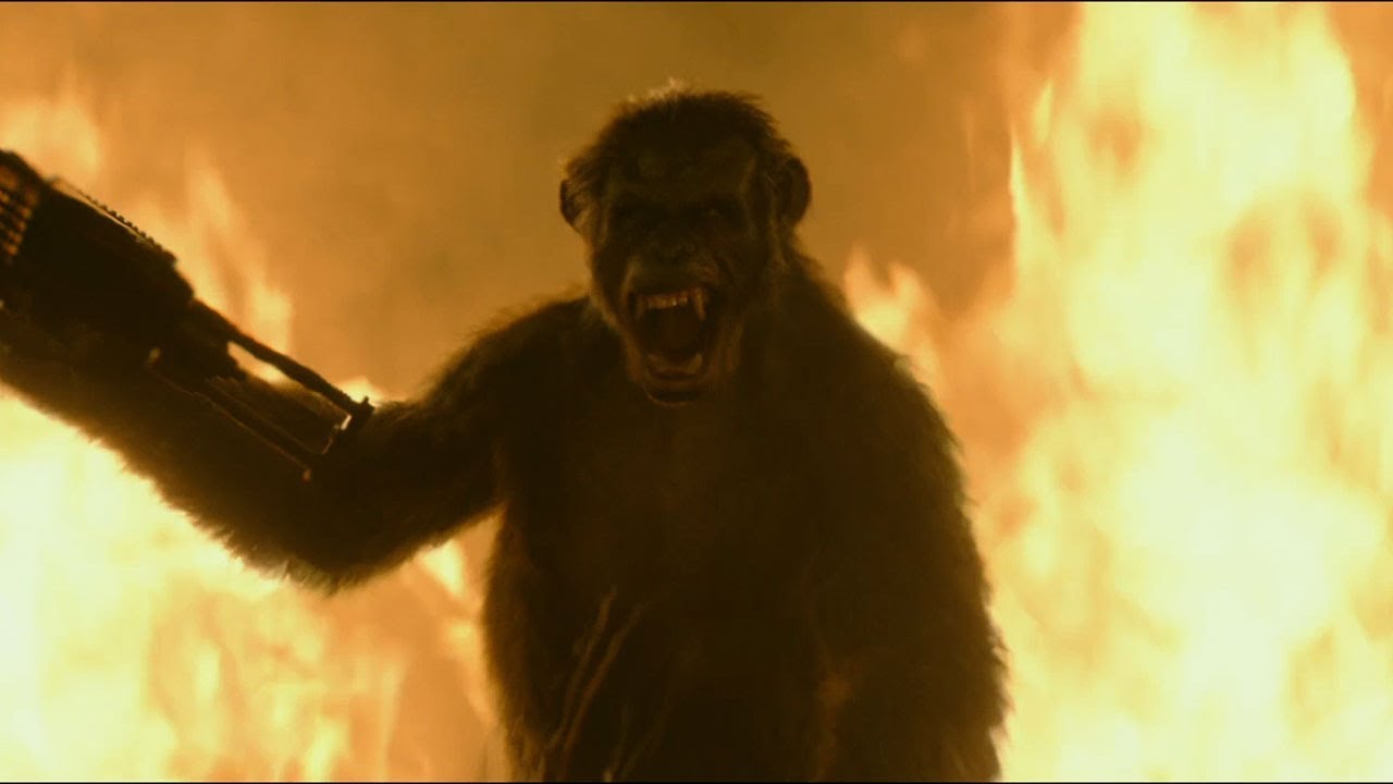 Koba Rise Of The Planet Of The Apes Rise of the planet of the apes koba - sunshinelasem
