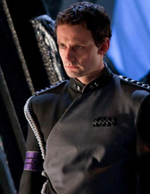 MajorZod