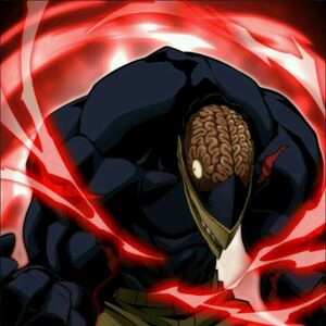 Nomu Villains Wiki Fandom
