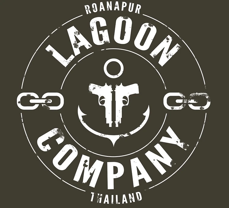Lagoon Company Villains Wiki FANDOM powered by Wikia