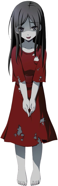 Sachiko Shinozaki  Villains Wiki  FANDOM powered by Wikia