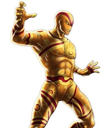 Vector Marvel Villains Wiki Fandom