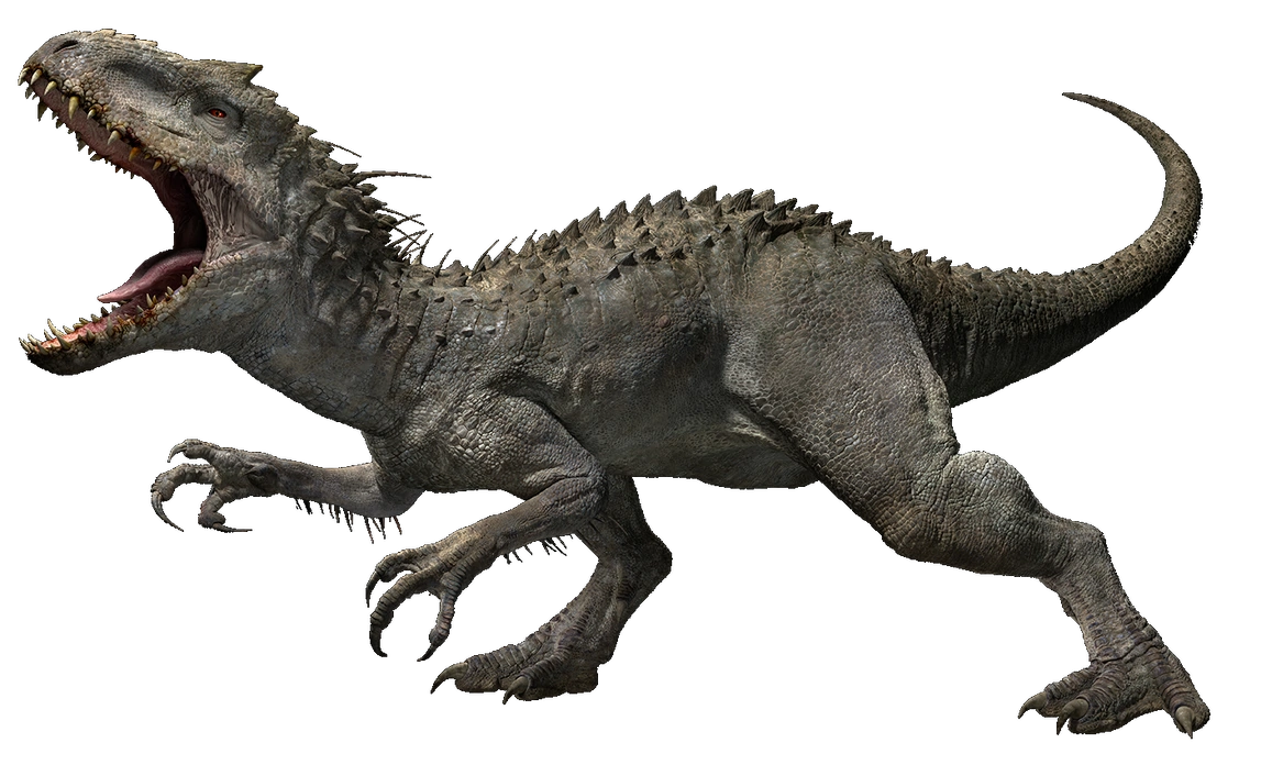 jurassic world wiki indominus rex
