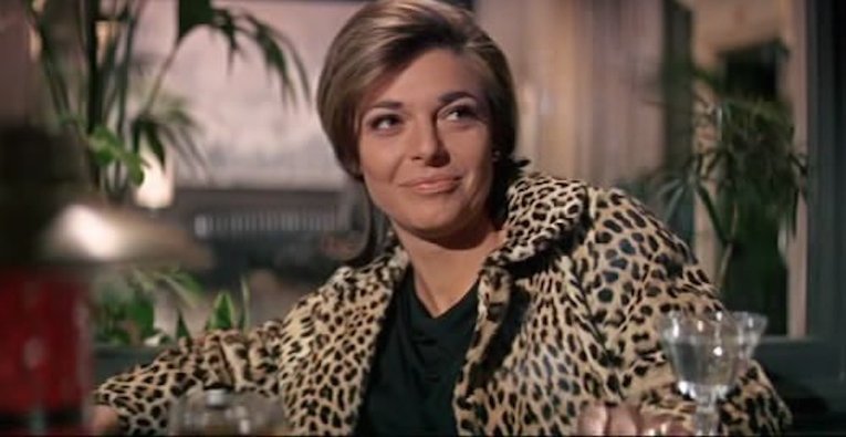 Mrs. Robinson (The Graduate) | Villains Wiki | Fandom