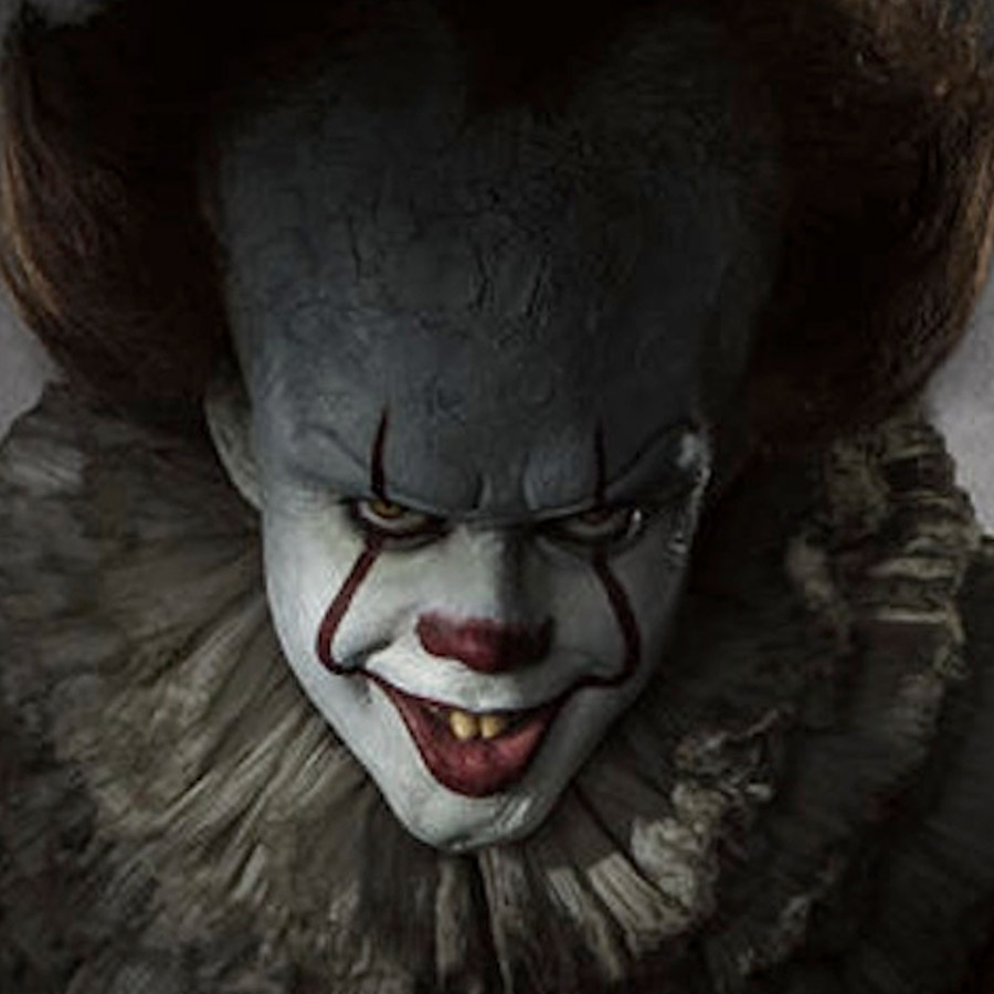 Image Pennywise 2017.jpg Villains Wiki FANDOM powered by Wikia