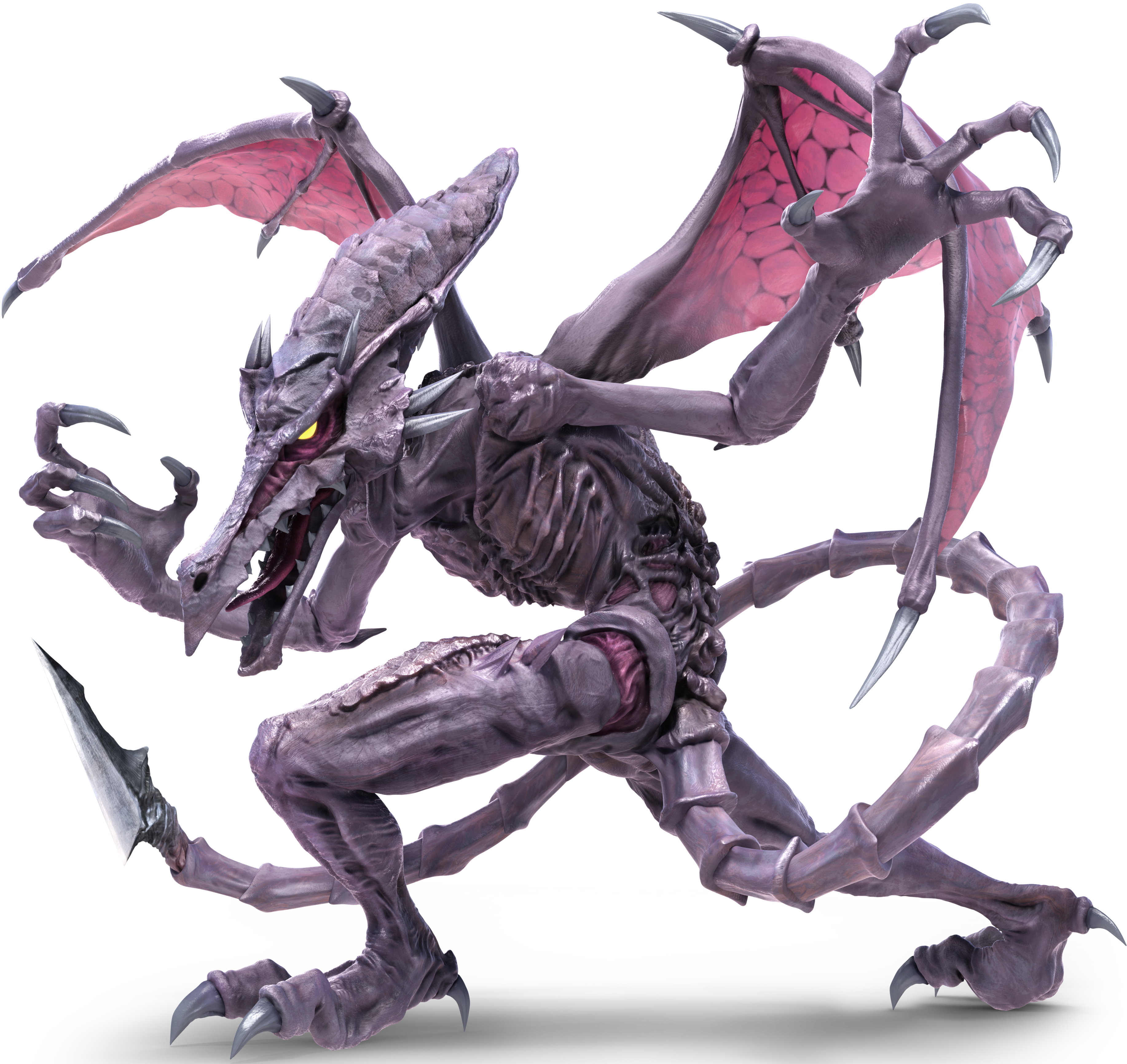 download metroid other m ridley for free
