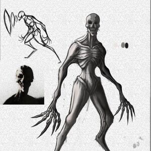 Scp 966 Villains Wiki Fandom