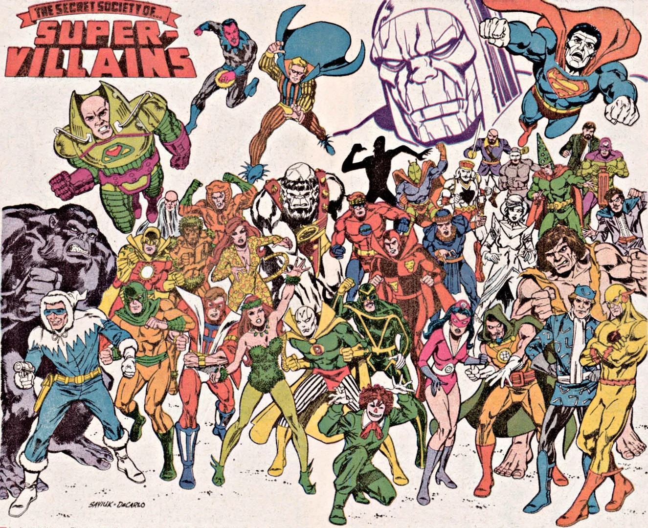 CategoryCults Villains Wiki Fandom