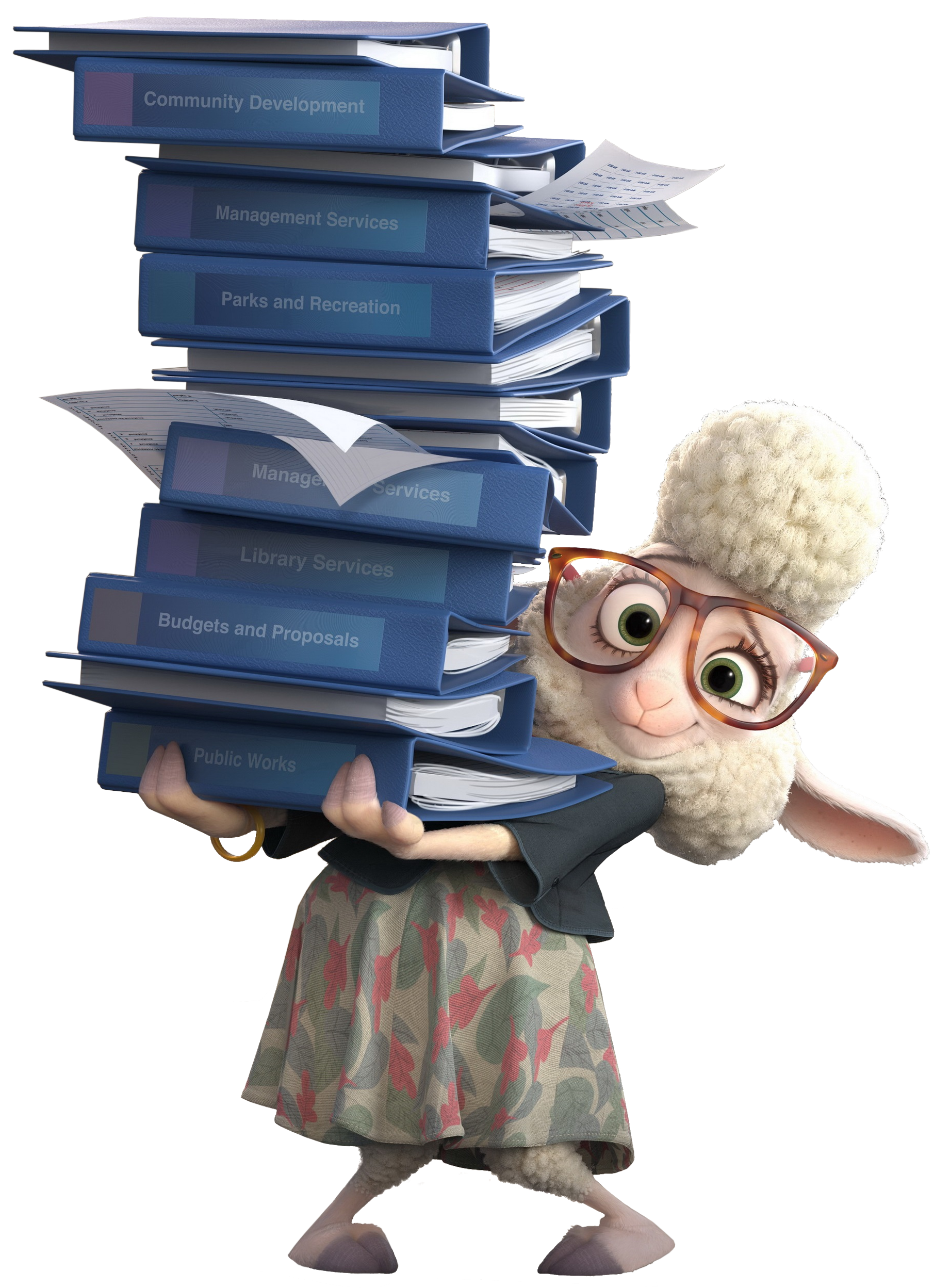 Image result for zootopia bellwether