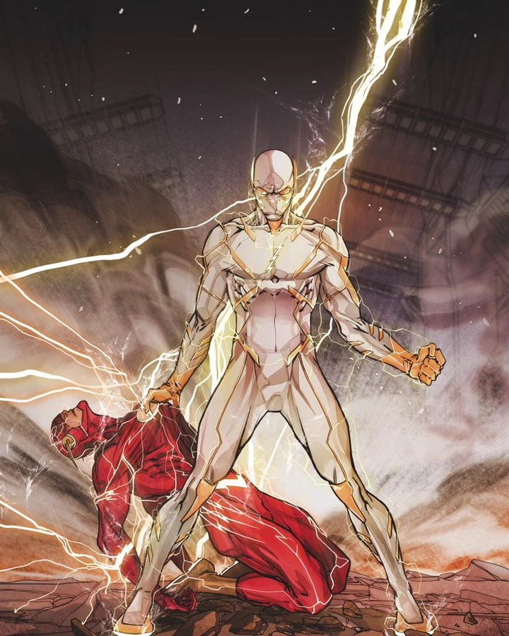 Godspeed Villains Wiki Fandom