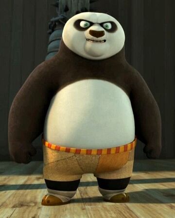 Bad Po Villains Wiki Fandom