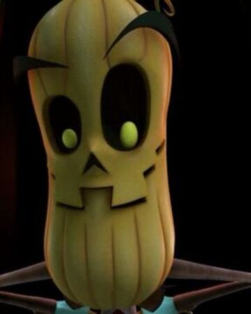 Mr Trick Fanboy Chum Chum Villains Wiki Fandom