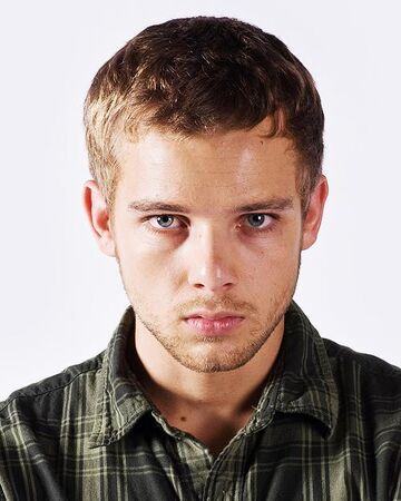 Ryan Jacobson Villains Wiki Fandom
