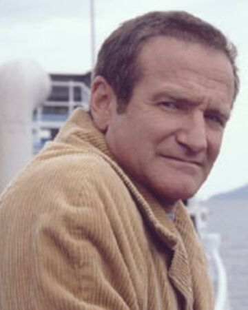 Walter Finch Villains Wiki Fandom