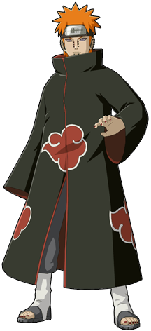 Nagato Villains Wiki FANDOM powered by Wikia