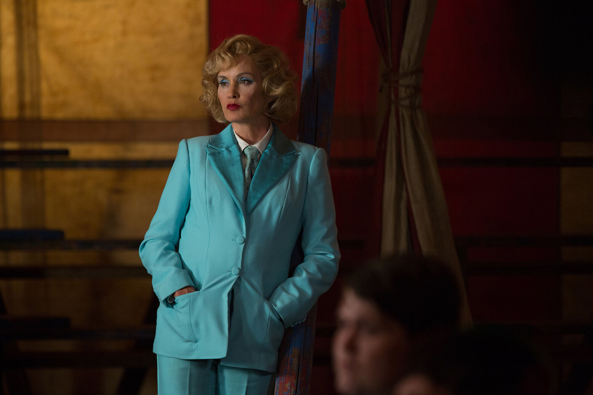 Image ElsaMarsFromAmericanHorrorStoryFreakShow.jpg Villains Wiki FANDOM powered by Image ElsaMarsFromAmericanHorrorStoryFreakShow.jpg Villains Wiki FANDOM powered by