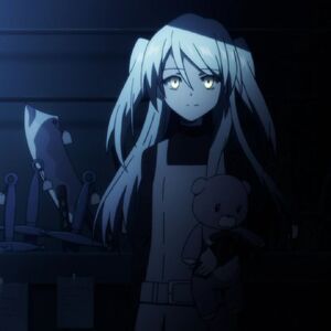 Wallpaper Hitsugi Kirigaya Villains Wiki Fandom For iPhone Free