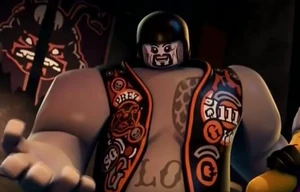 Killow | Villains Wiki | FANDOM powered by Wikia