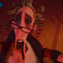 Other Father Villains Wiki Fandom