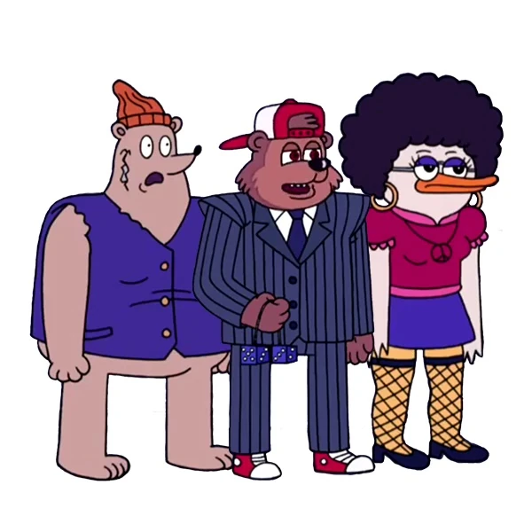 Capicola Gang Villains Wiki FANDOM powered by Wikia