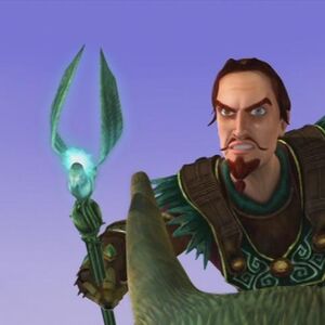 Wenlock Villains Wiki Fandom