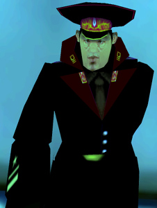 Yarofev