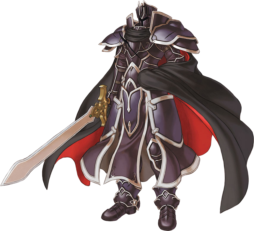 Black Knight (Fire Emblem) | Villains Wiki | FANDOM ... - 860 x 783 png 559kB