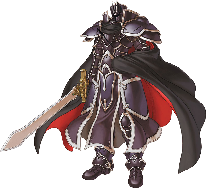 Black Knight (Fire Emblem) | Villains Wiki | FANDOM powered by Wikia