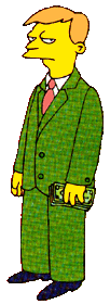 Bob arnold