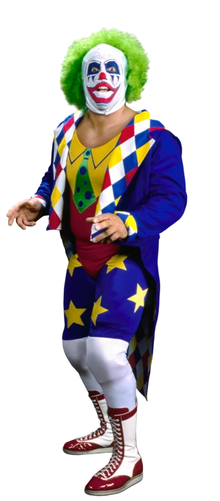 Doink the Clown | Villains Wiki | FANDOM powered by Wikia