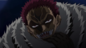 Charlotte Katakuri | Villains Wiki | Fandom