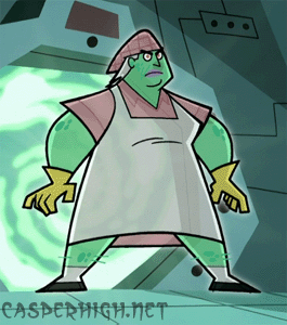 LLGhost