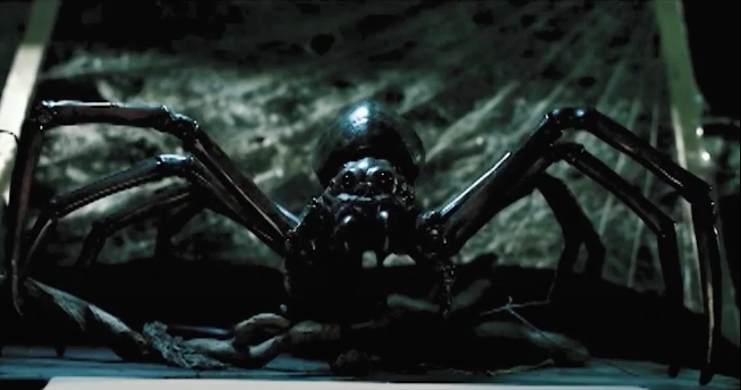 Maa-Kalaratri (Itsy Bitsy) | Villains Wiki | Fandom