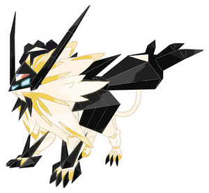 Necrozma/Gallery | Villains Wiki | Fandom